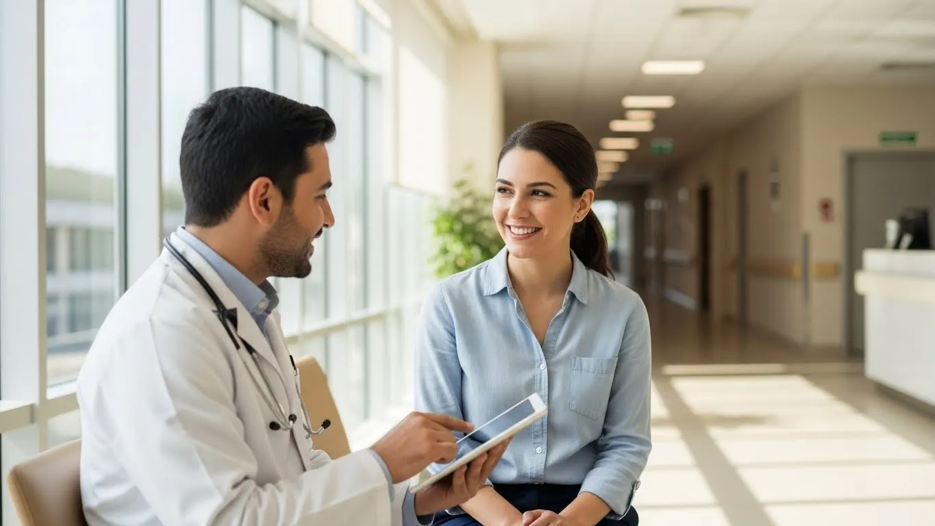 Osmaniye Sağlık Sigortası