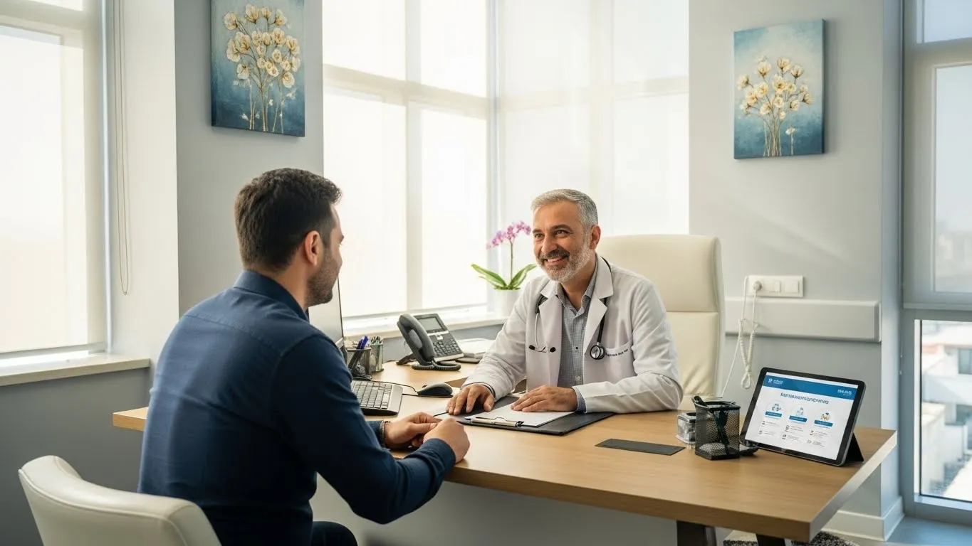 Osmaniye Sağlık Sigortası