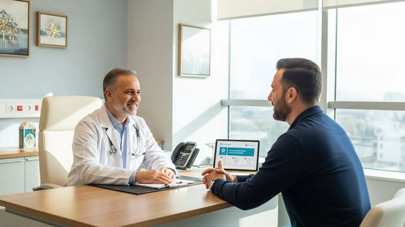 Osmaniye Sağlık Sigortası